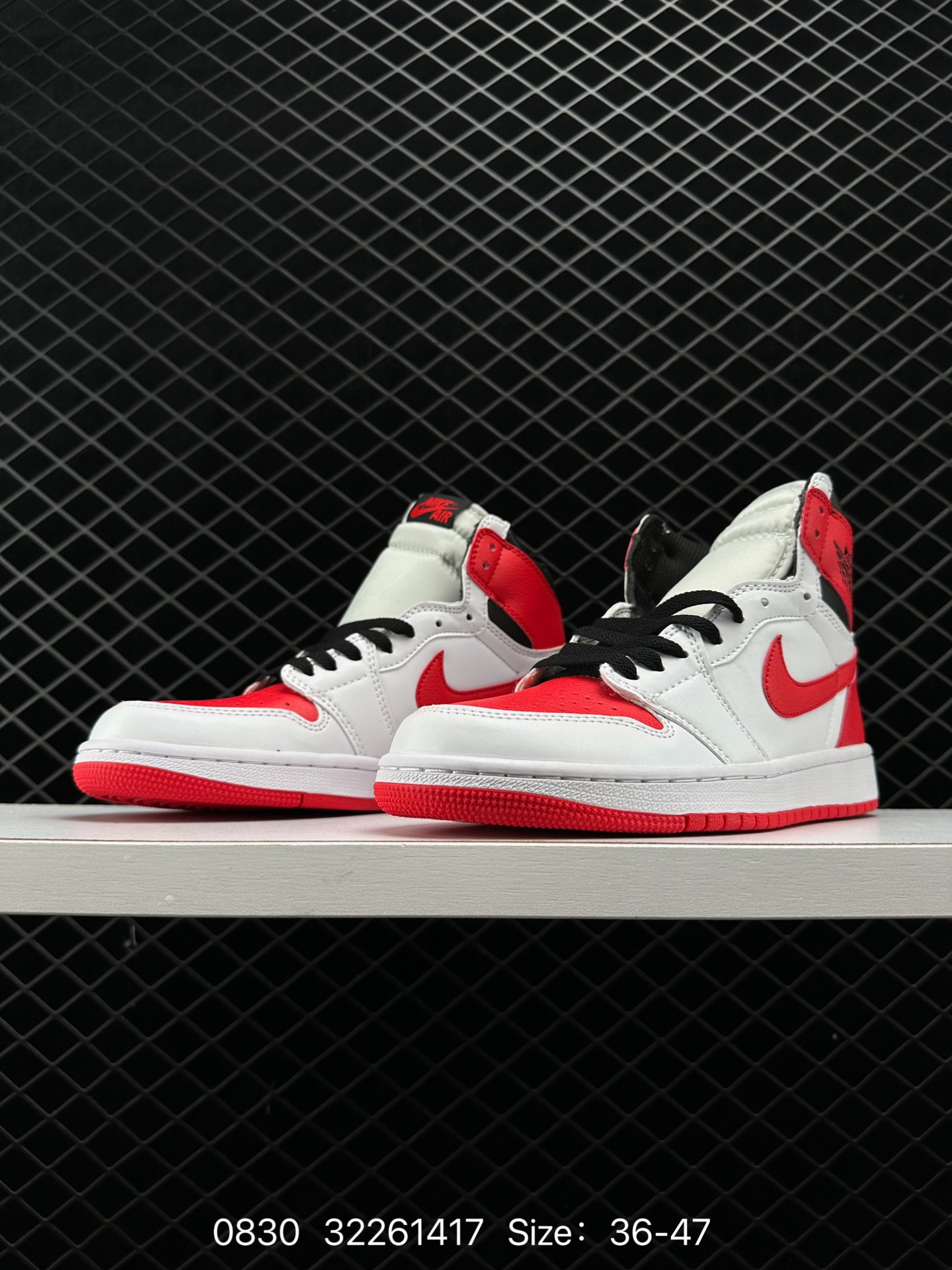 Nike Air Jordan 1 Retro High OG AJ1